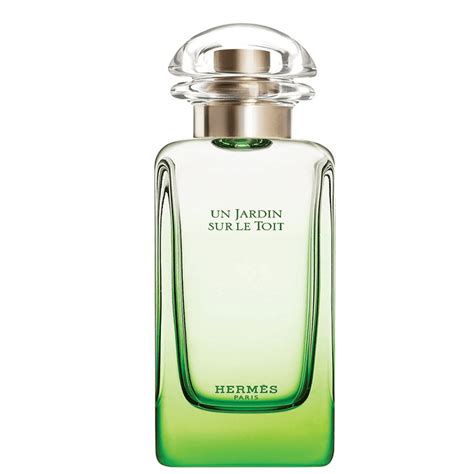 price list hermes perfume.